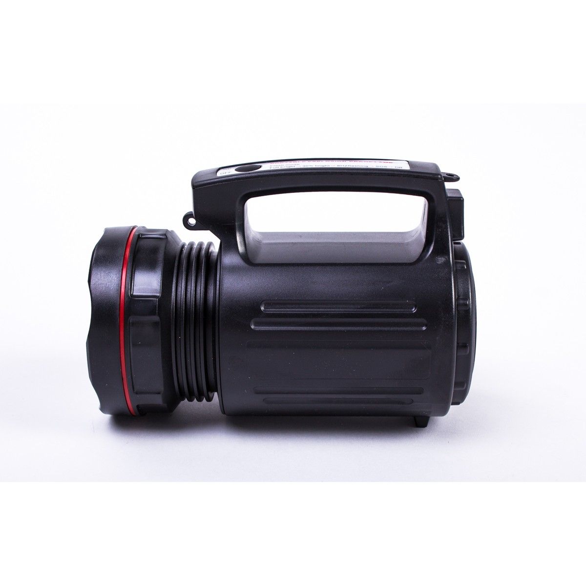 Фонарь ручной (фара) Swat NK-TC996 T6 (BL-8006)