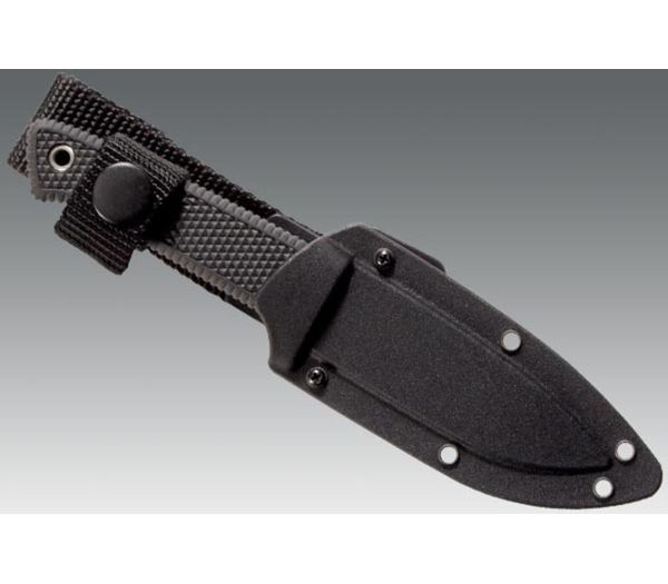 Нож Cold Steel "Pendleton Mini Hunter", сталь VG-1, Craton