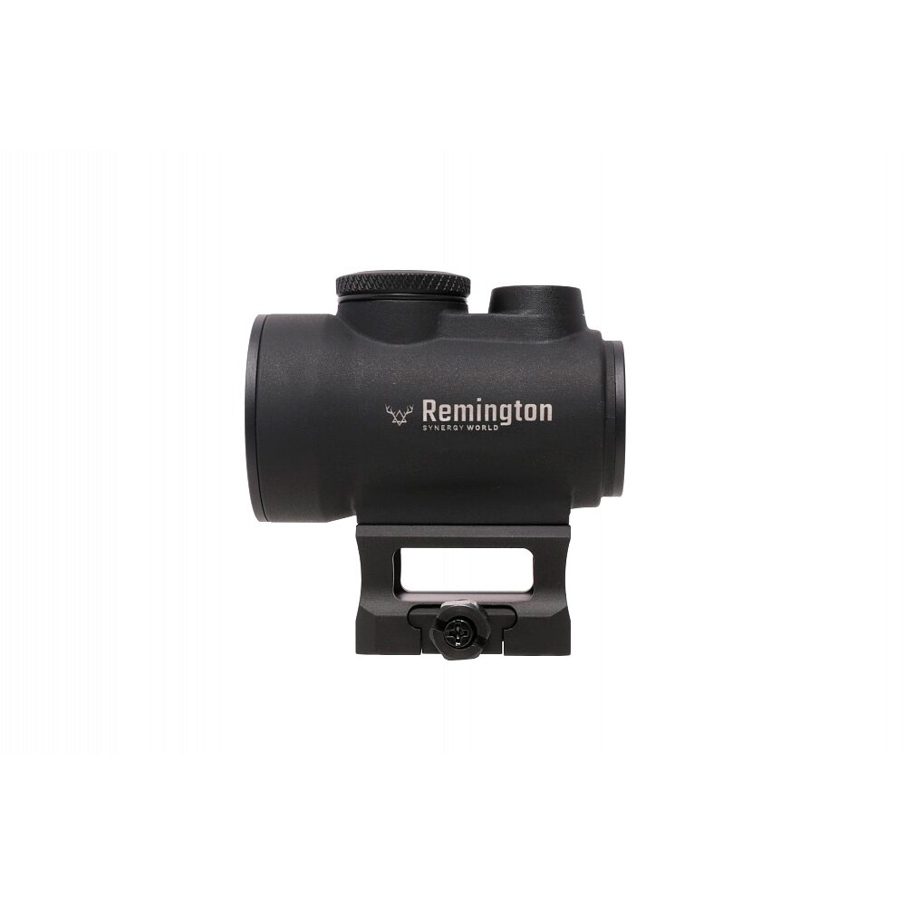 Прицел коллиматорный Remington Fury крепление weaver