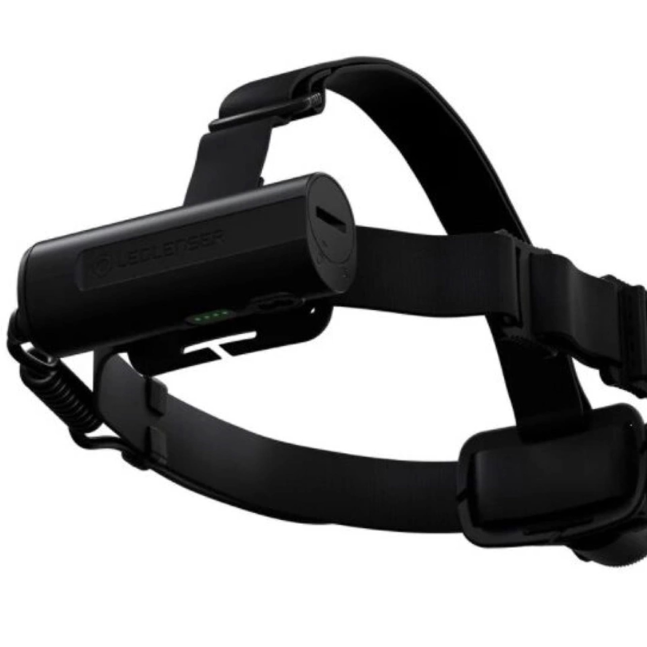 Фонарь LED Lenser H7R Core, 1000 lm