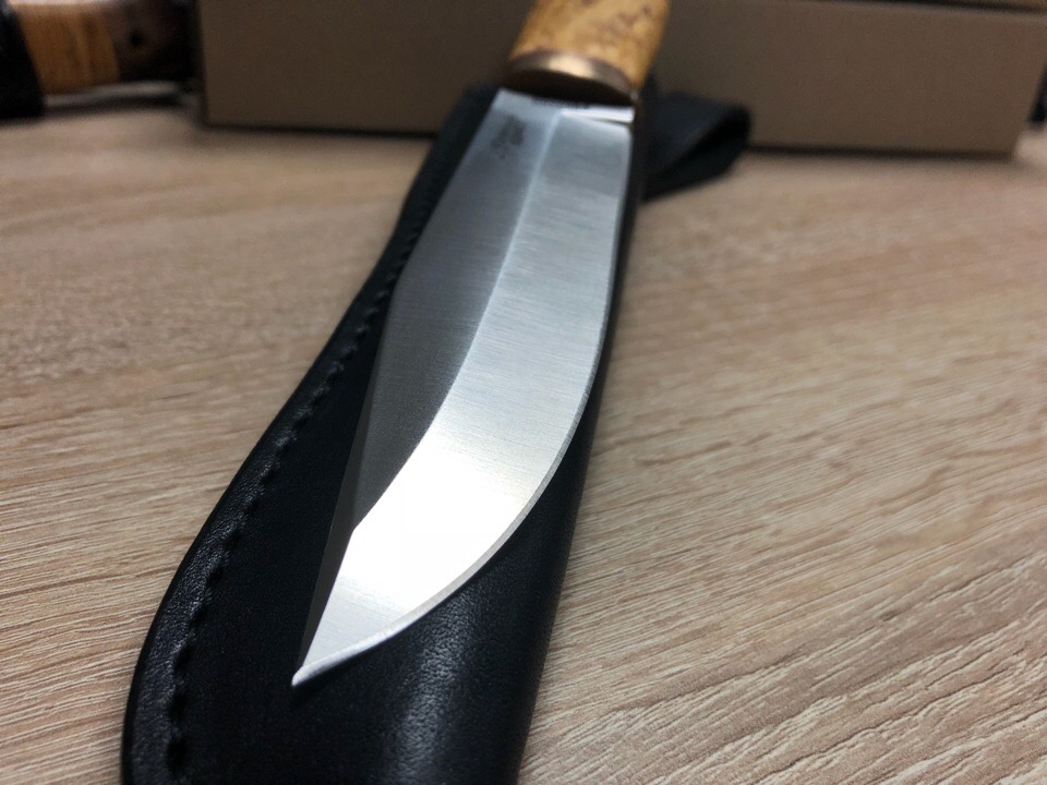 Нож Южный Крест Юкон (166.5203) К110