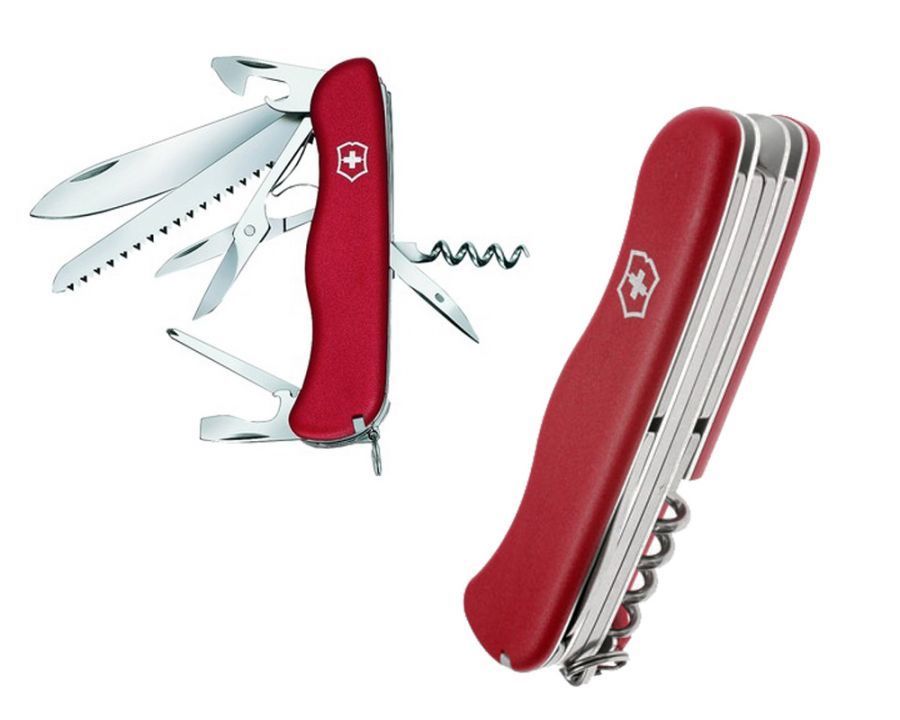 Нож Victorinox "Outrider" 0.8513