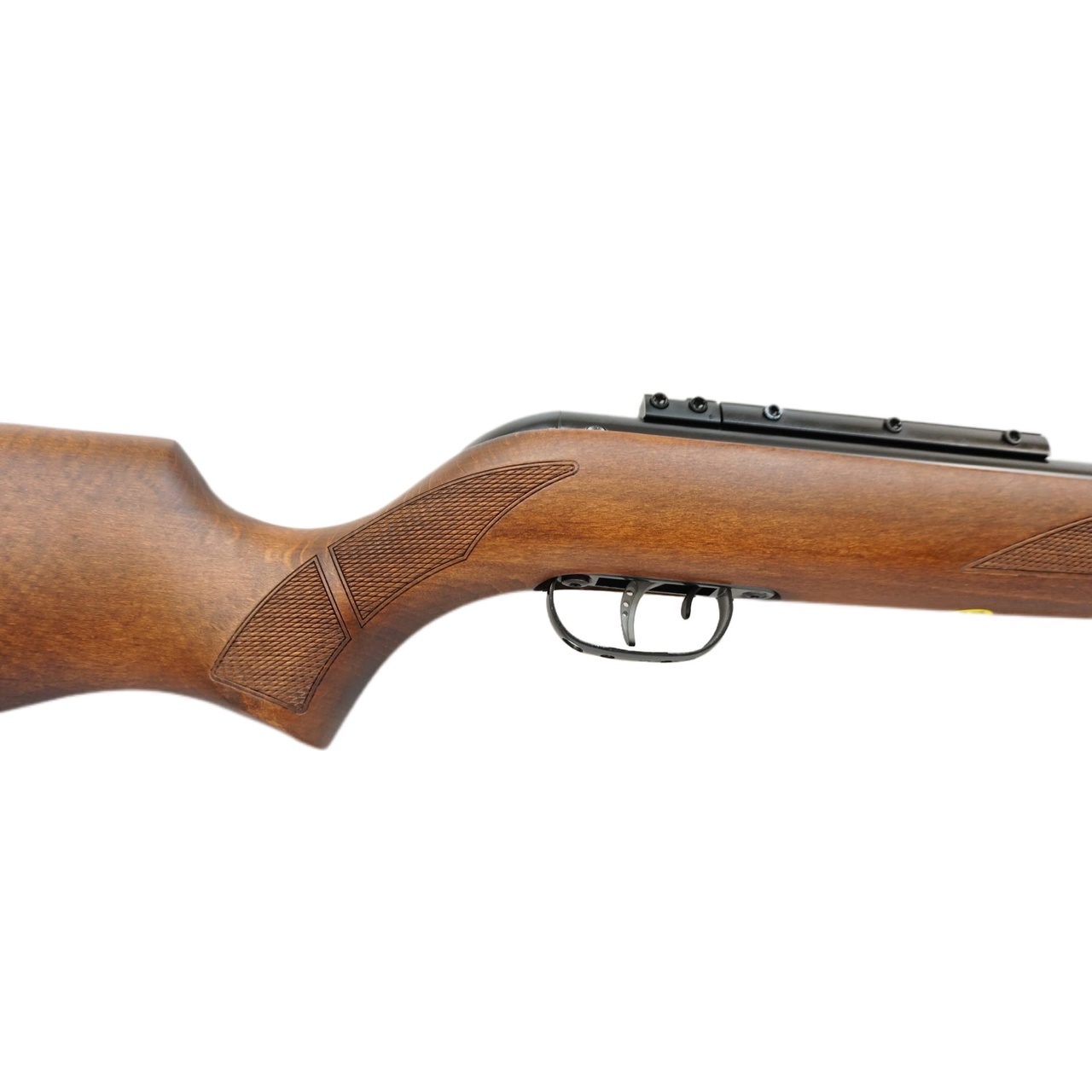 Пневматическая винтовка Gamo Fast Shot 10x 4,5 мм