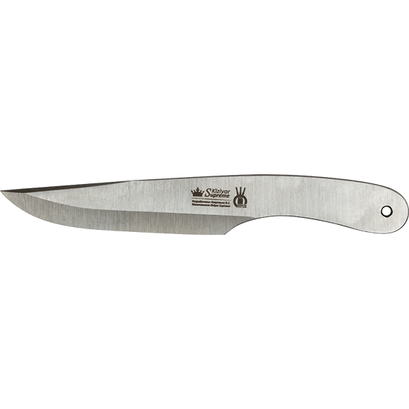 Нож метательный Kizlyar Supreme Осетр