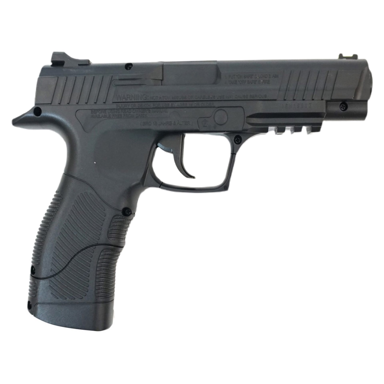 Пистолет пневматический Daisy 415