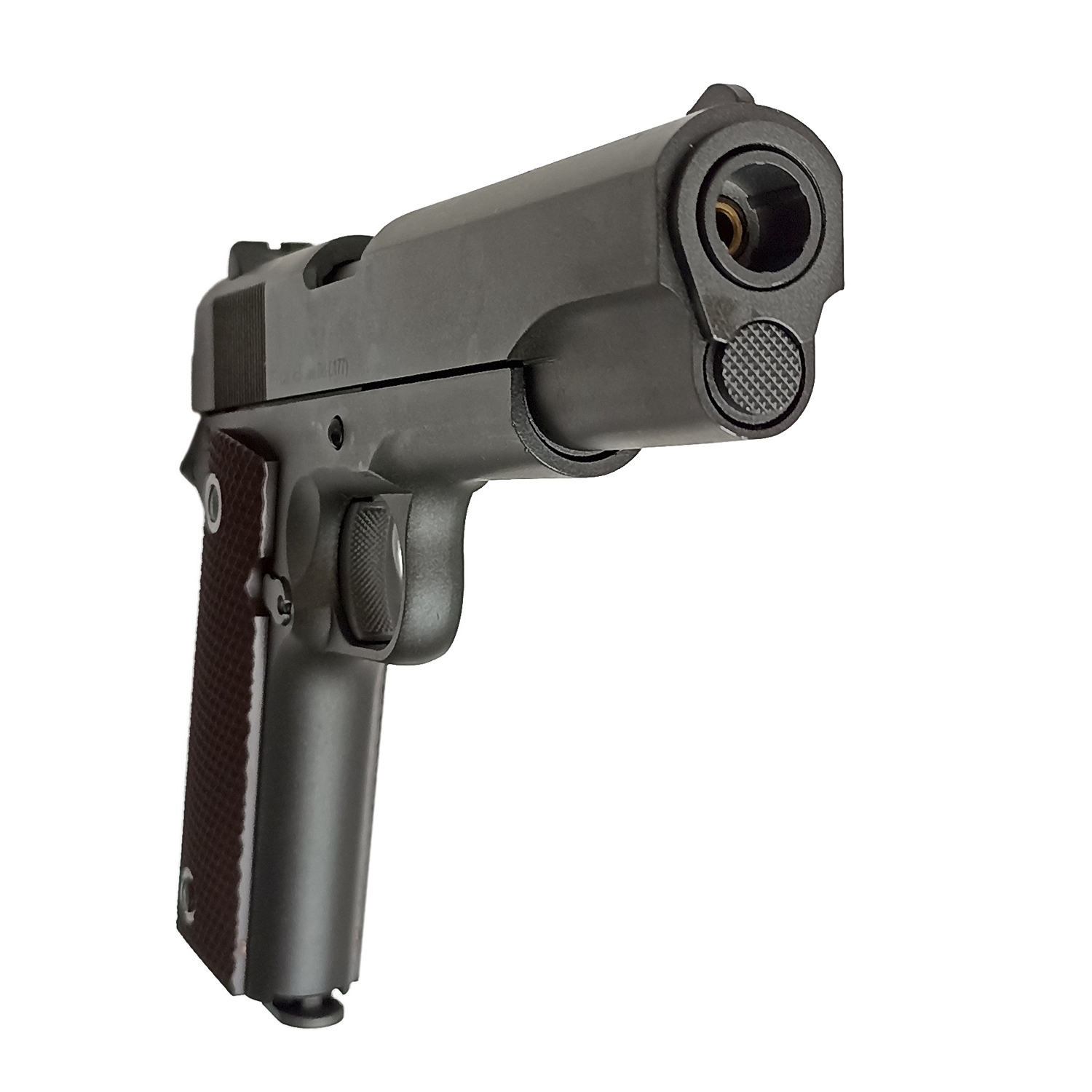 Пистолет пневматический Stalker STC (Colt M1911A1)