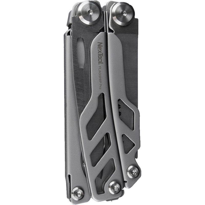 Мультиинструмент NexTool Flagship Pro KT5020