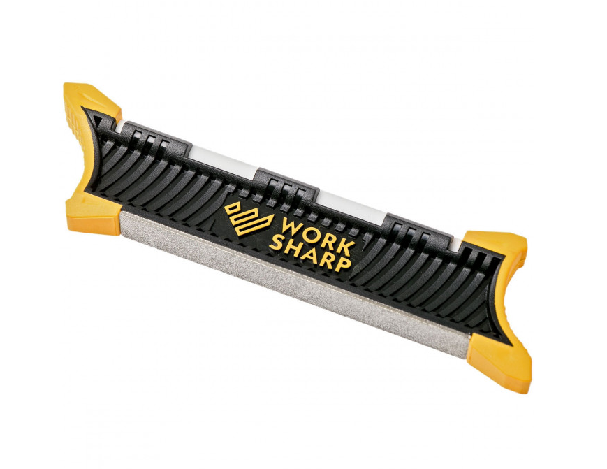 Точилка WorkSharp Pocket Knife Sharpener