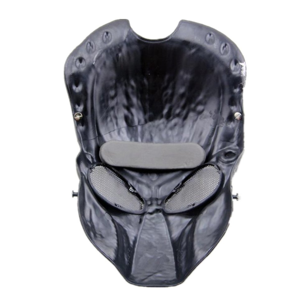 Маска Predator AS-MS0100SG