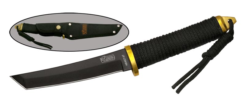 Нож Viking Nordway HR4607-67