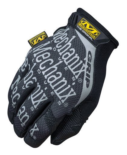 Перчатки Org Specialty Grip size S Mechanix MGG-05