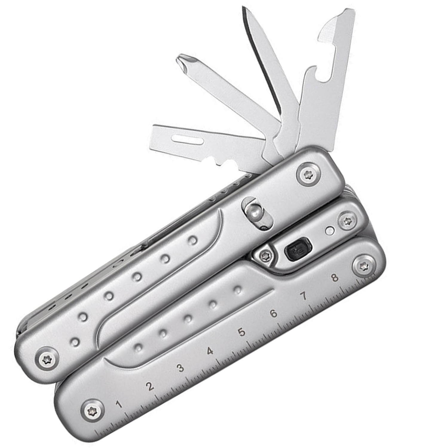 Мультиинструмент Roxon Phantom S802V20