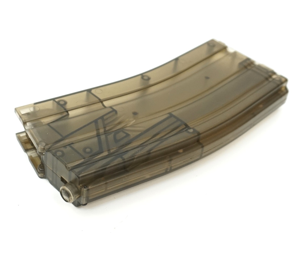 Лоадер большой в виде магазина Cyma C.127