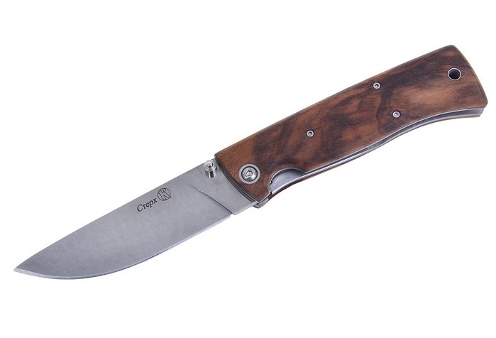 Нож Кизляр "НСК Стерх" 81231