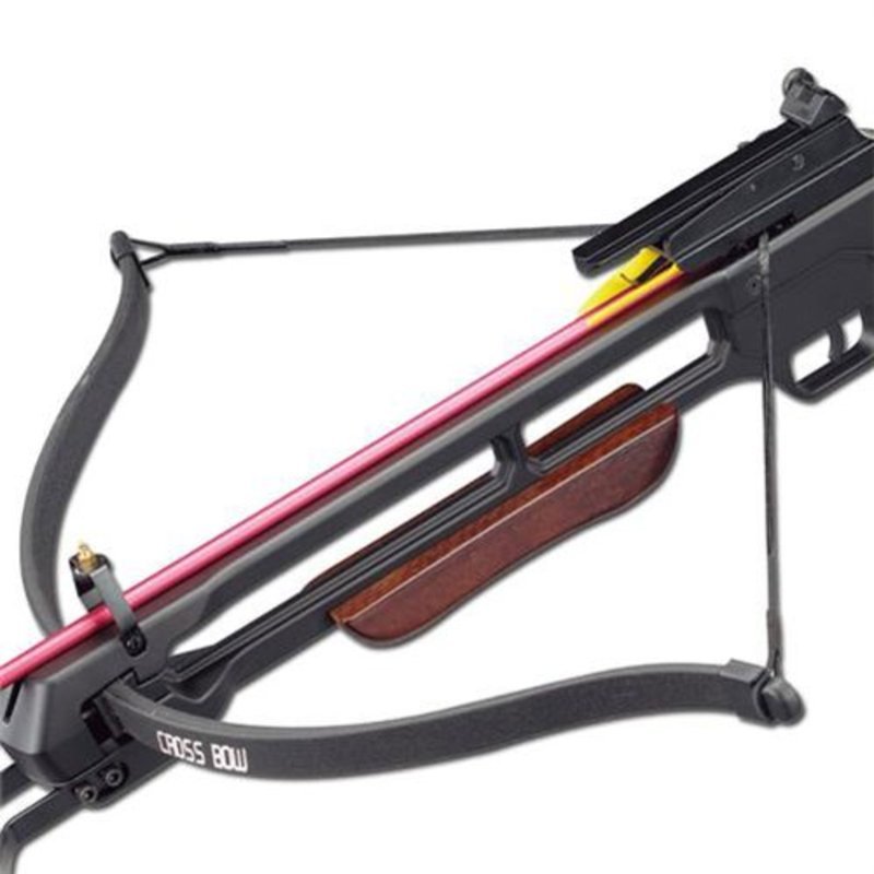 Арбалет рекурсивный Man-Kung - MK 200A2