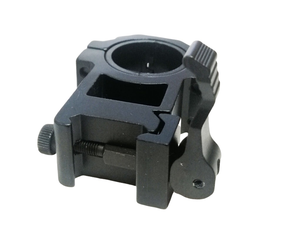 Кольцо 30мм Quick Release AS-OR0135