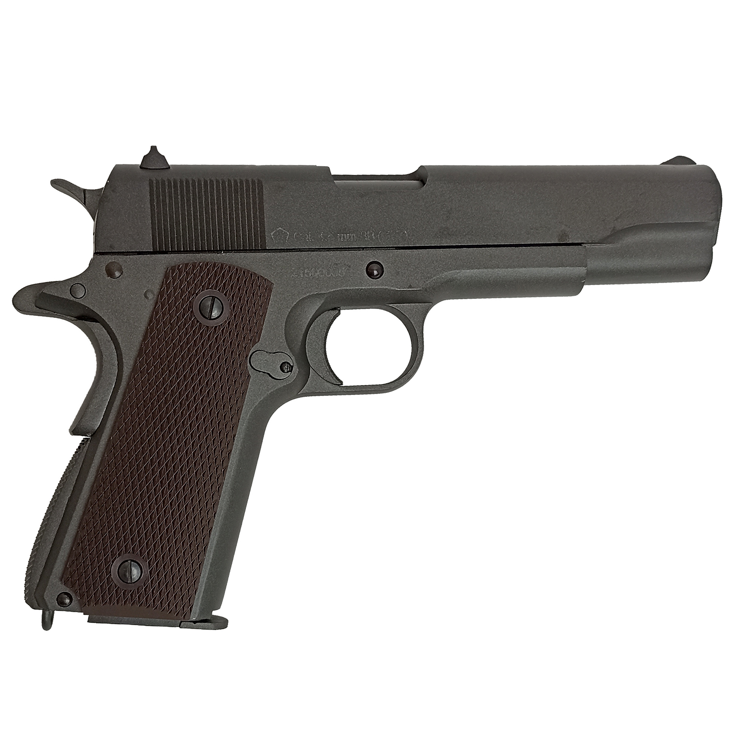 Пистолет пневматический Stalker STC (Colt M1911A1)