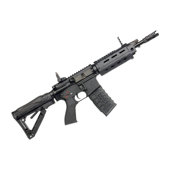 Автомат страйкбольный (G&G) GC4 G26 A1 EGC-016-6A1-BNB-NCM (100-110 m/s) 