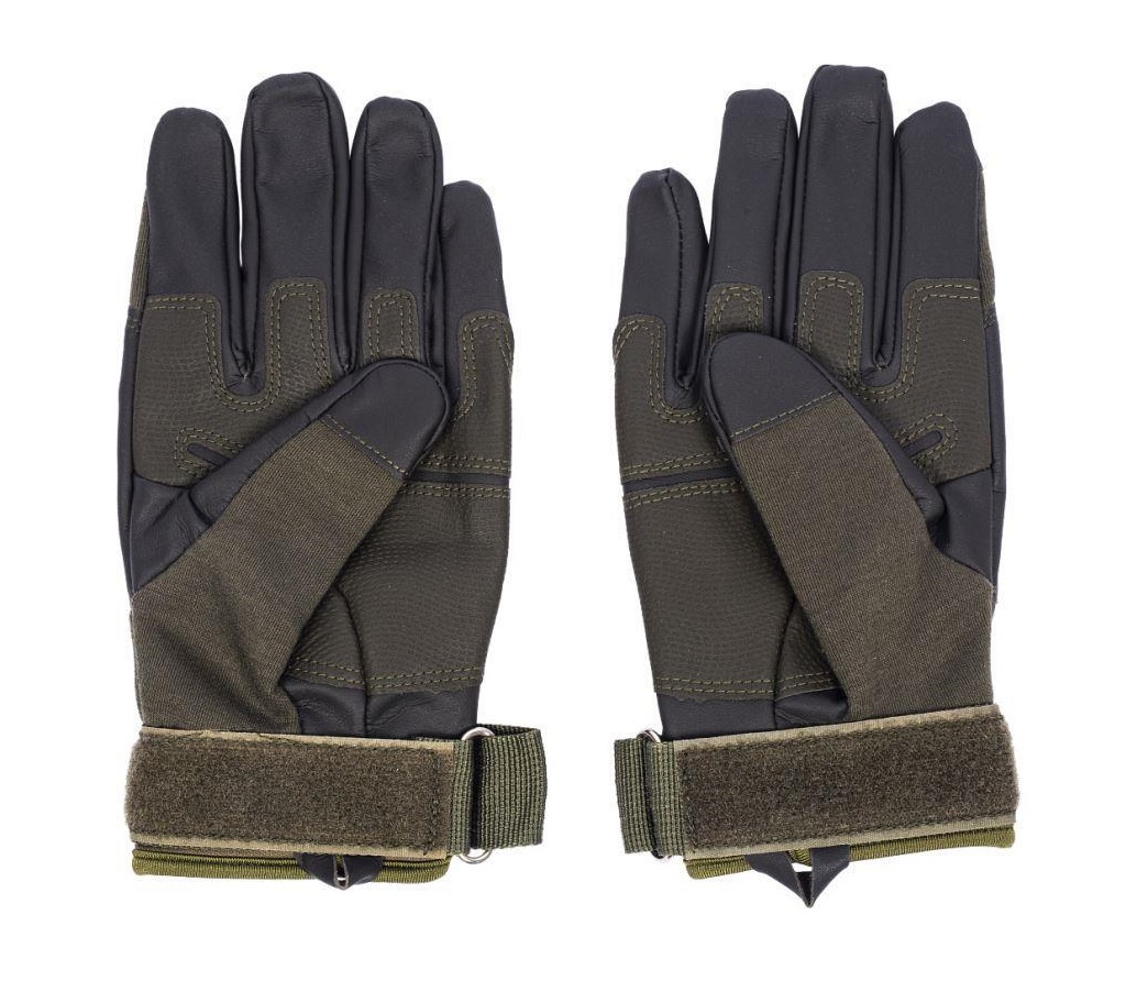 Перчатки Remington Tactical Green, размер M	