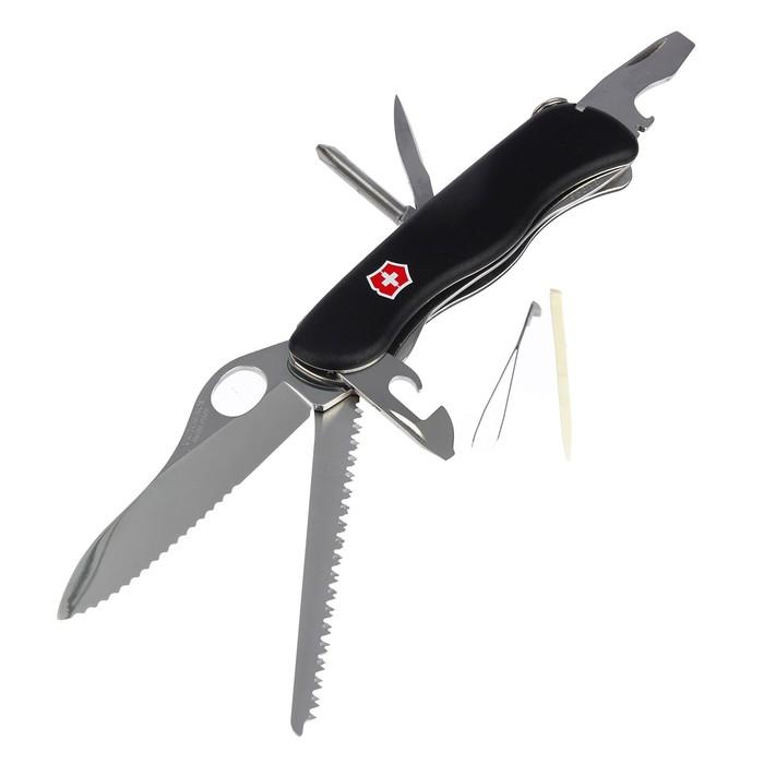 Нож Victorinox "Trailmaster" 0.8463.MW3 