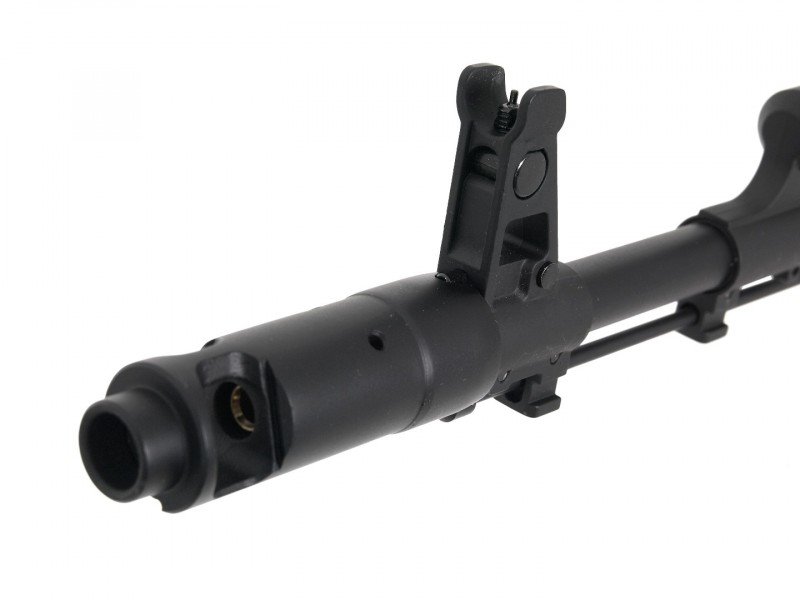 Автомат страйкбольный (Cyma) CM040 AKС-74 (АКС-74)