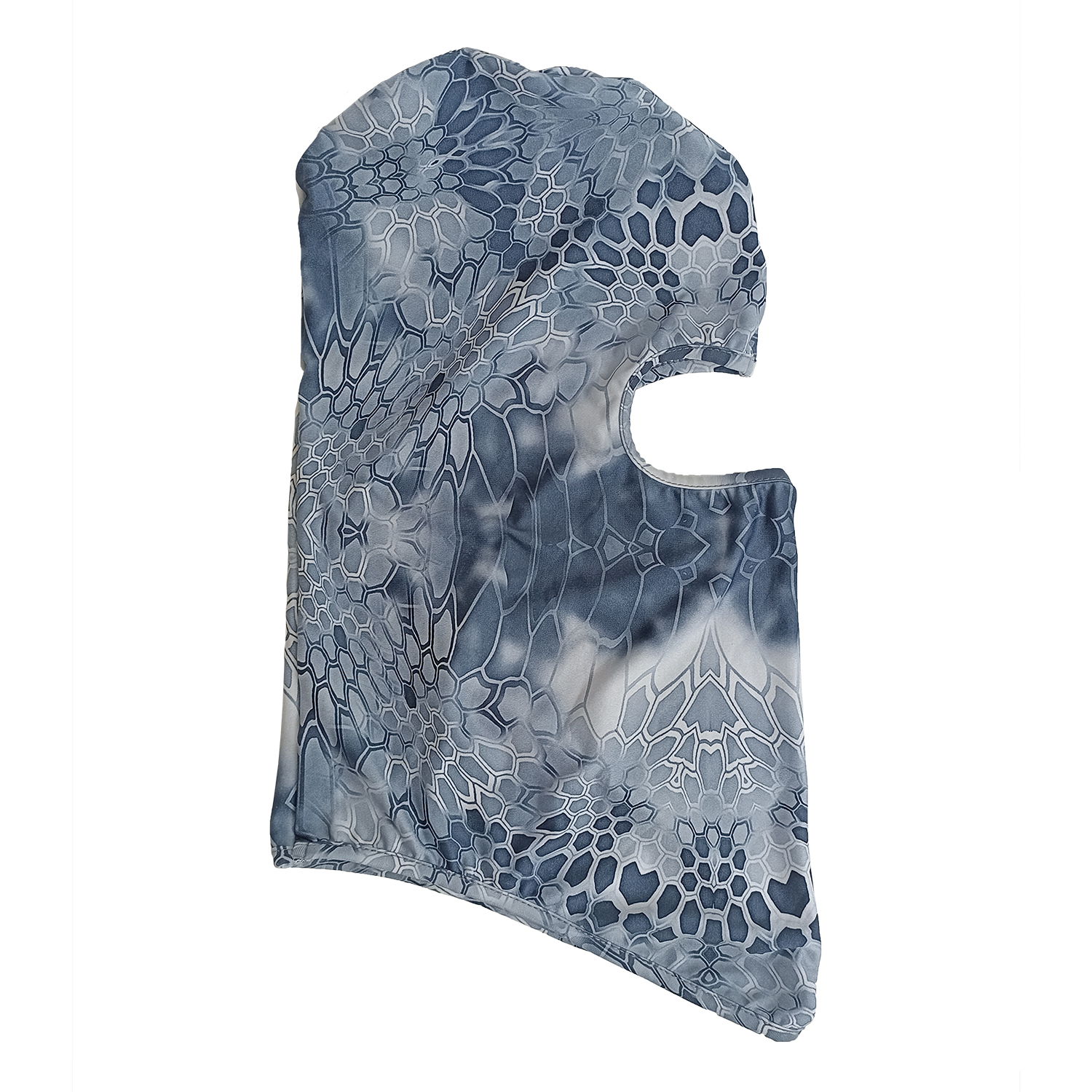 Балаклава камуфляжная Quick-Dry код AS-MS0037YT