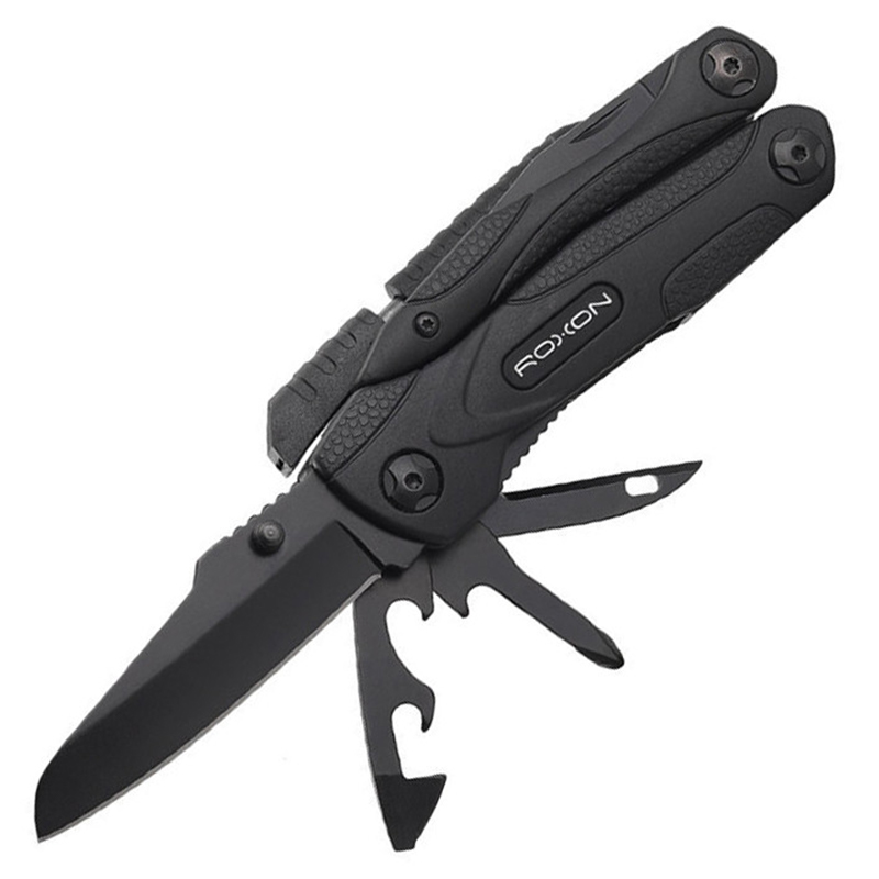 Мультиинструмент Roxon Spark CM1349