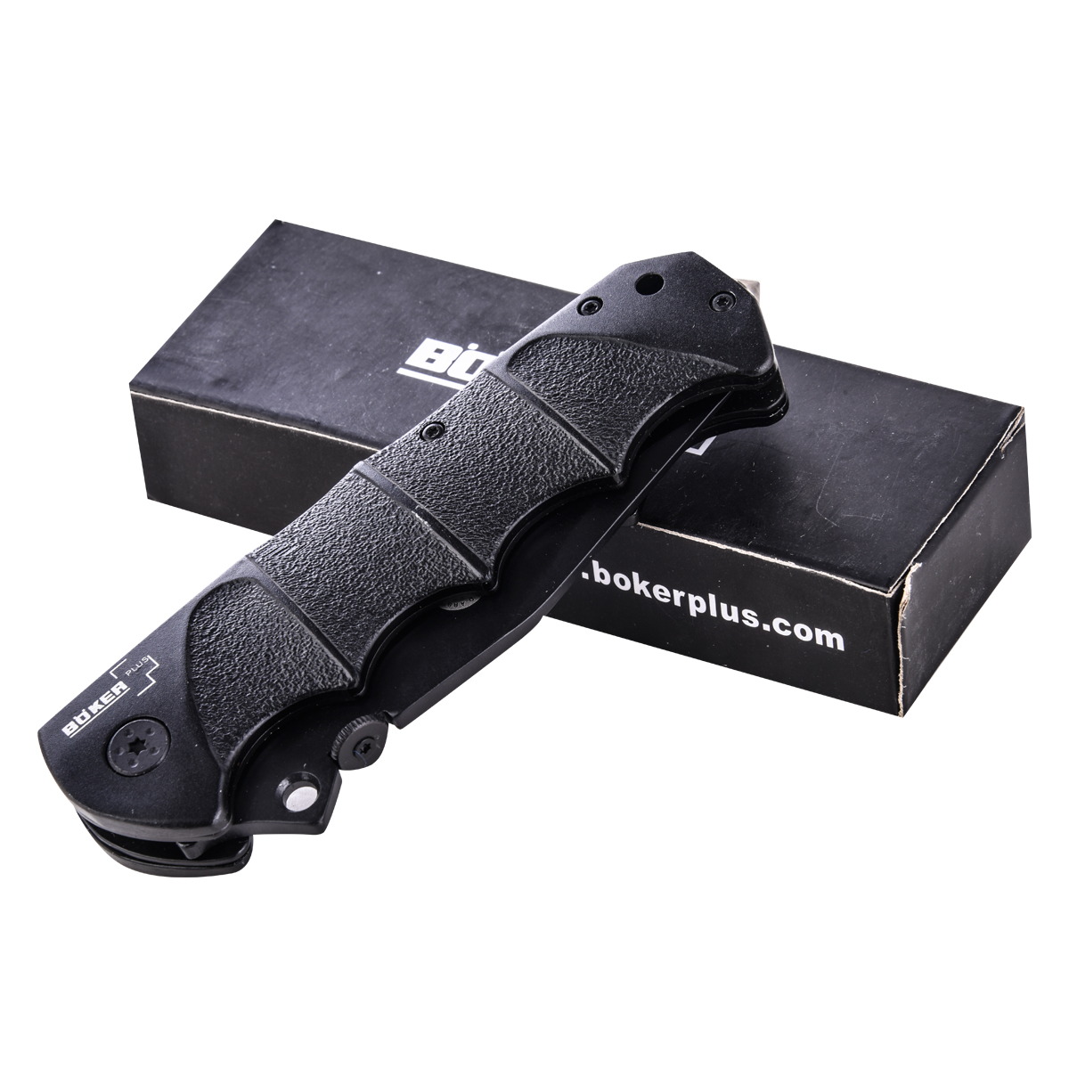 Нож складной Voenpro Boker Plus 263