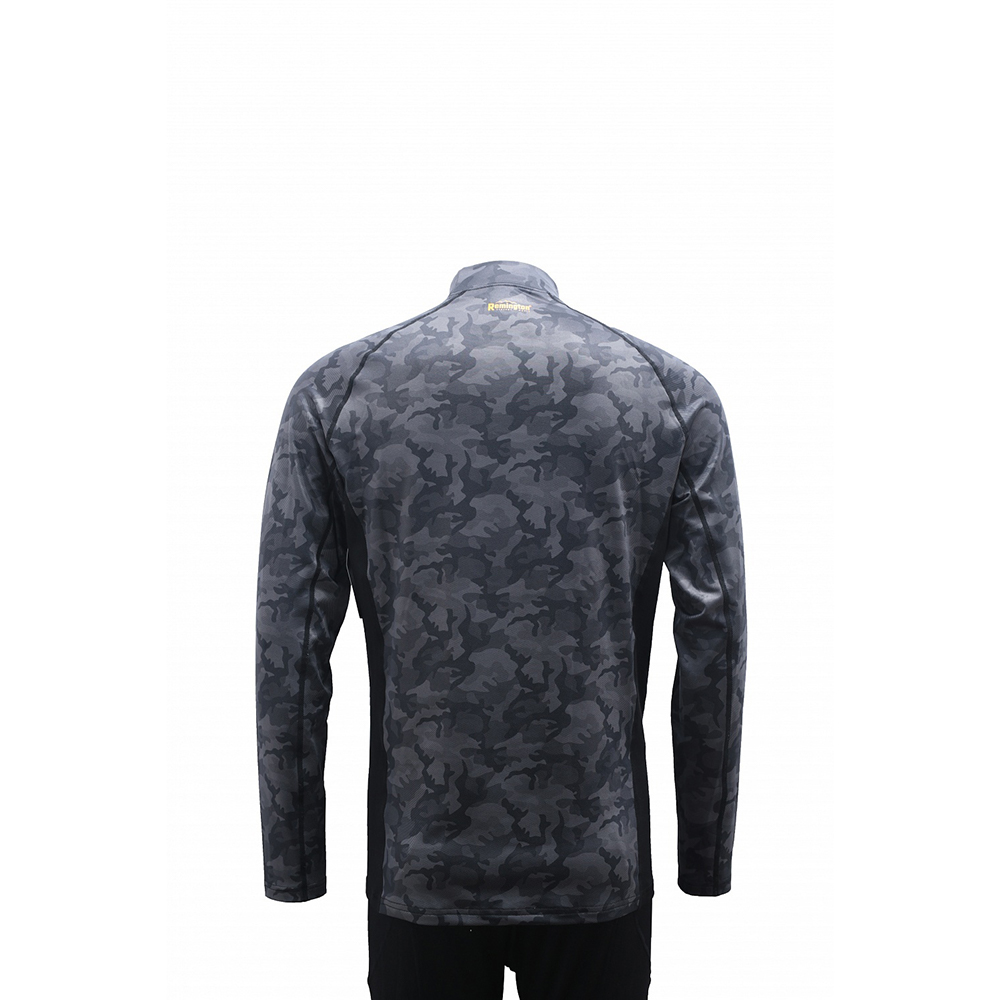 Термобелье Remington Intensive Camo р. S