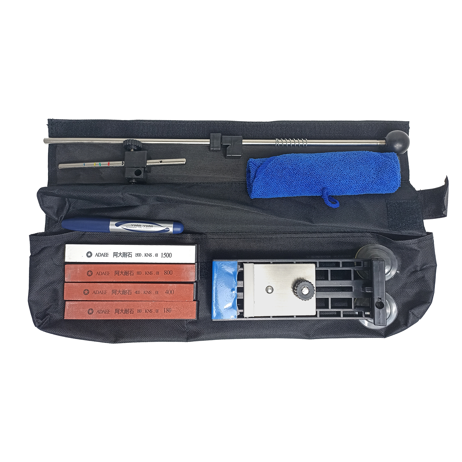 Точильный станок Ruixin Touch Pro 