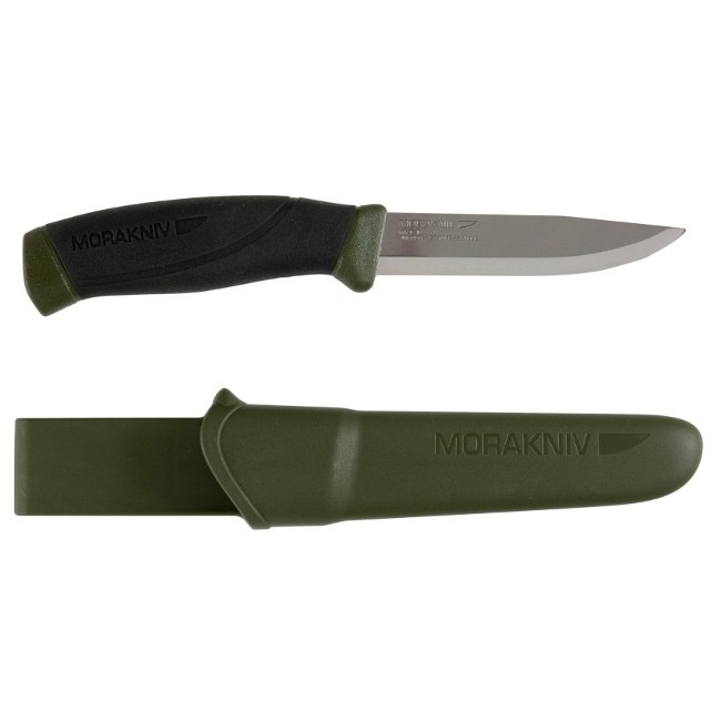 Нож Morakniv Companion MG(C)