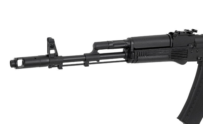 Автомат страйкбольный (Cyma) CM040 AKС-74 (АКС-74)