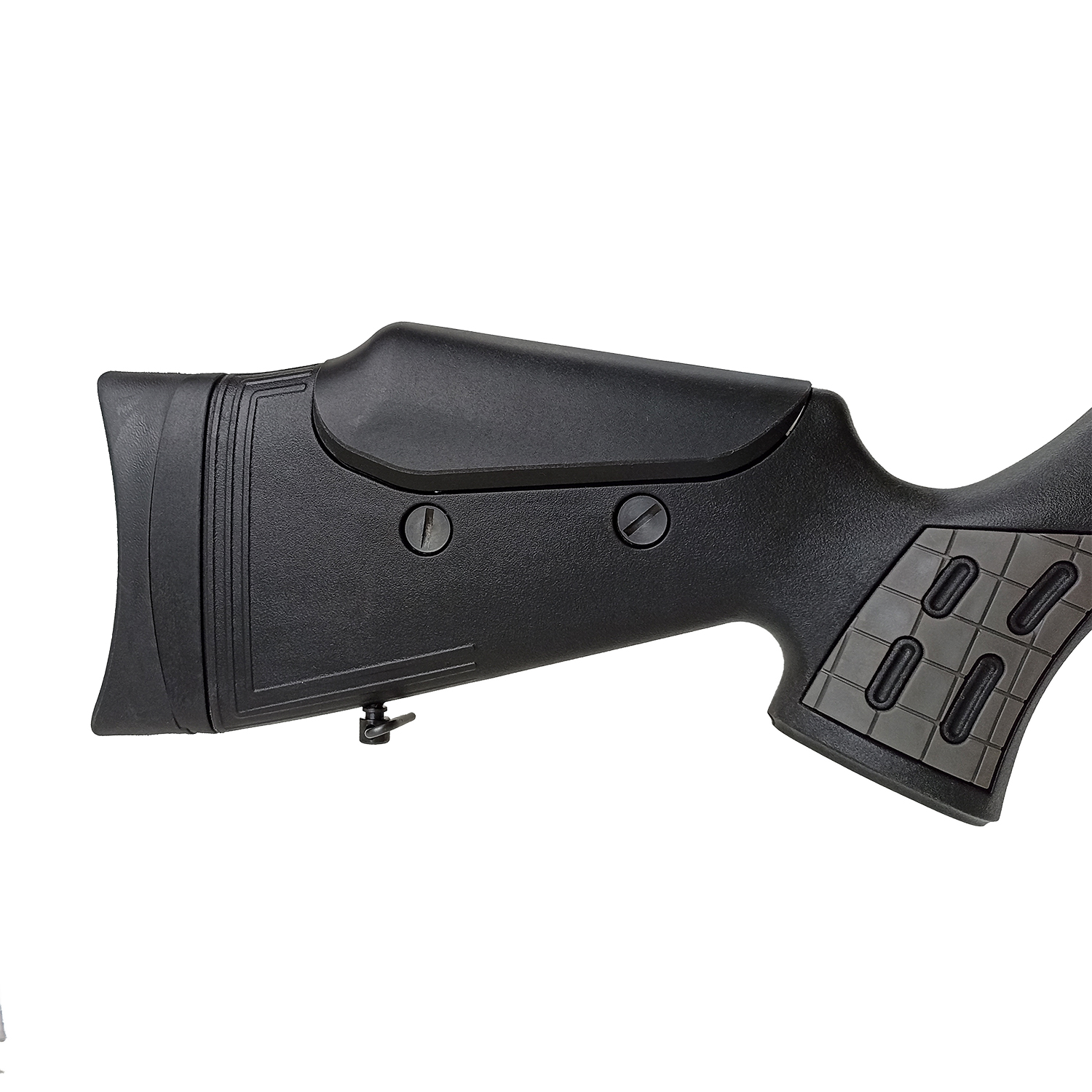 Пневматическая винтовка Hatsan BT 65 SB (PCP, пластик) кал. 6.35