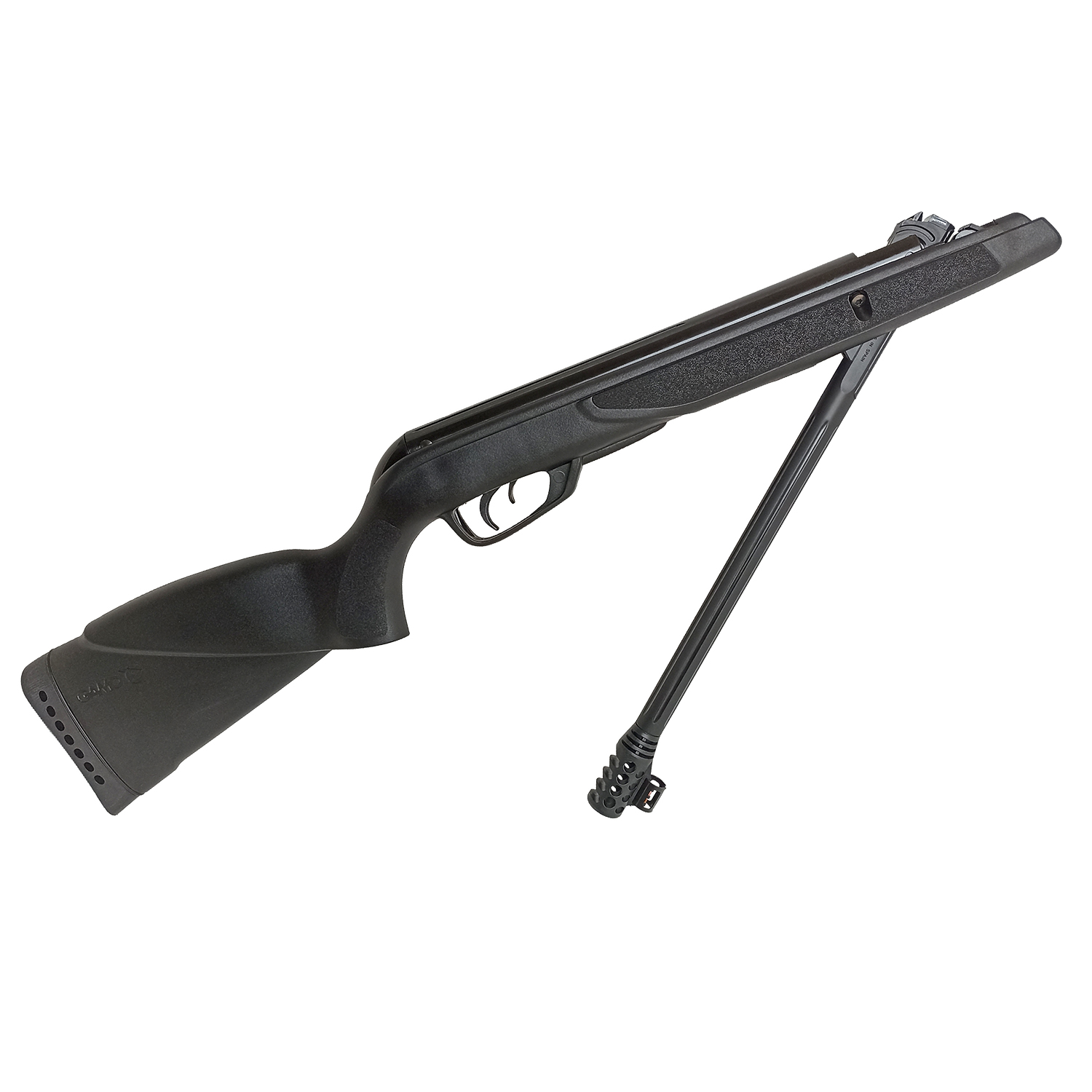 Пневматическая винтовка Gamo Black Bear, калибр 4,5 мм