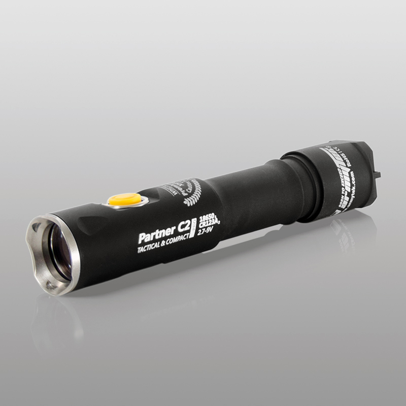 Фонарь Armytek Partner С2 Pro v3 XHP35