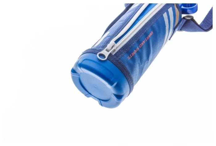 Термос Tiger MBO-E050 A, 0,5 л