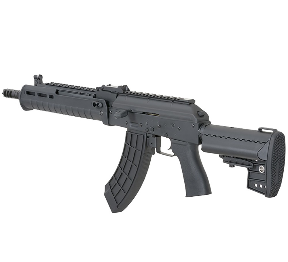 Автомат страйкбольный (Cyma) CM077B RK-103 Zhukov (АК-103)