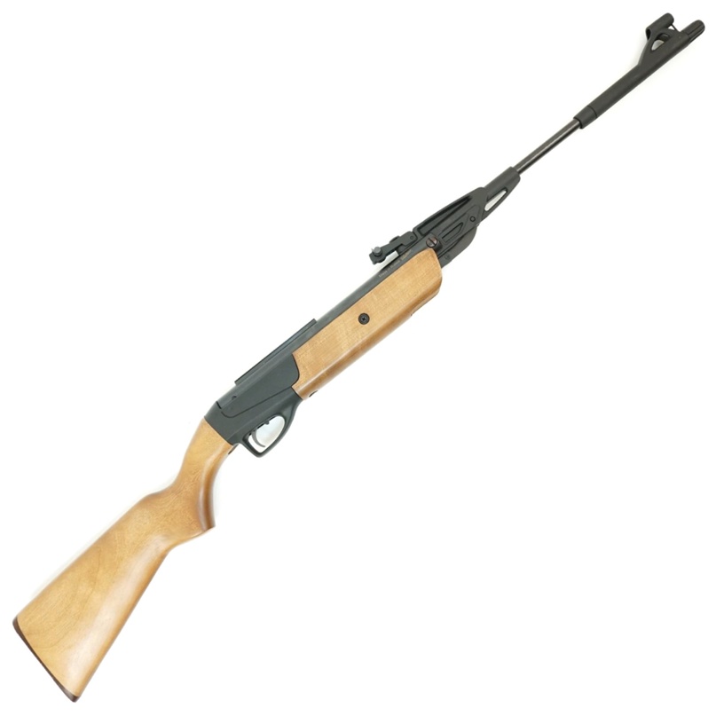 Пневматическая винтовка Baikal МР-512-24