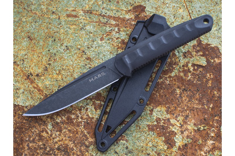 Нож "M.A.R.S." 014305 артикул 03199