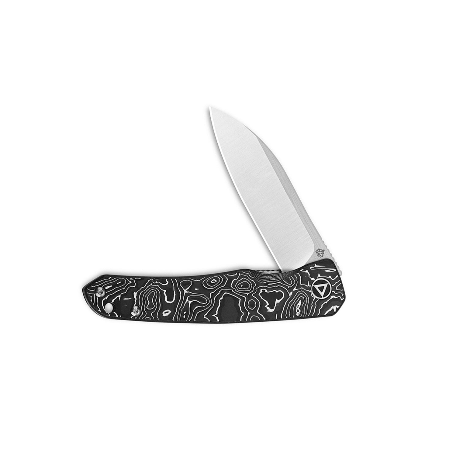 Нож QSP Otter QS140-A1