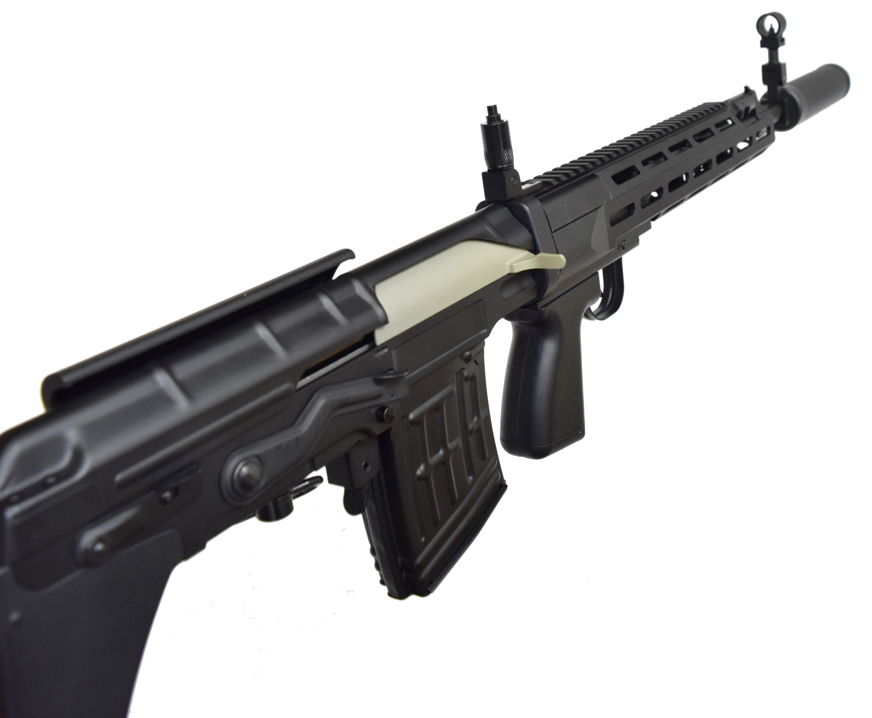 Винтовка страйкбольная (Cyma) CM057C SVU