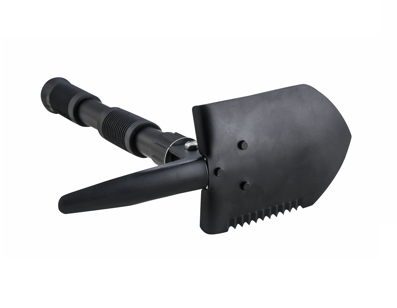 Тактическая складная лопата Helikon-Tex (реплика)