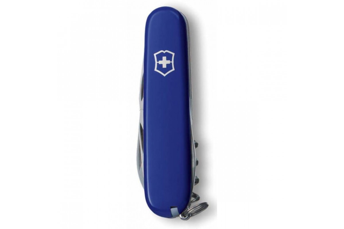Нож Victorinox "Spartan" blue 1.3603.2 (91 mm)