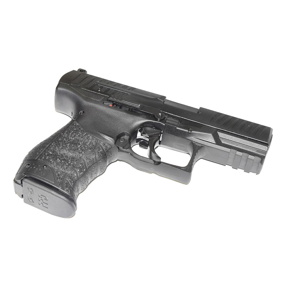 Пистолет пневматический Umarex Walther PPQ