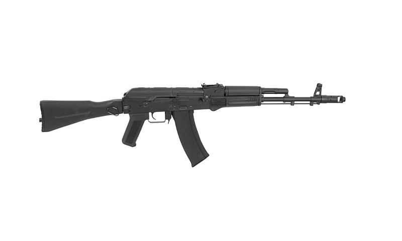 Модель автомата (Cyma) CM040C AK-74M