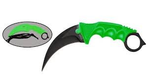 Нож Viking Nordway керамбит S722-1