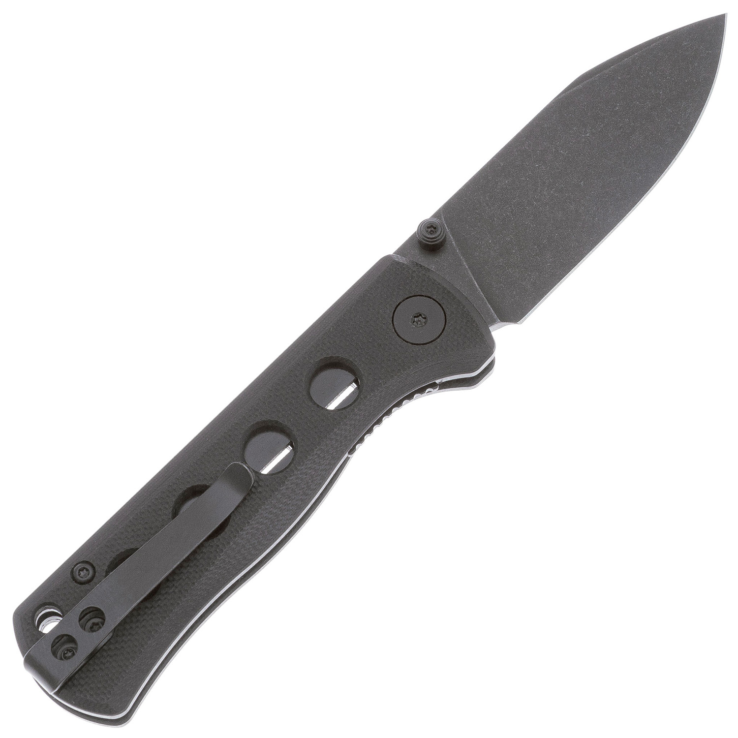Нож QSP Canary folder QS150-A2