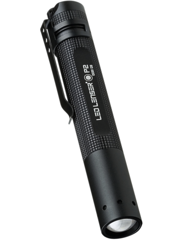 Фонарь LED Lenser P2-BM