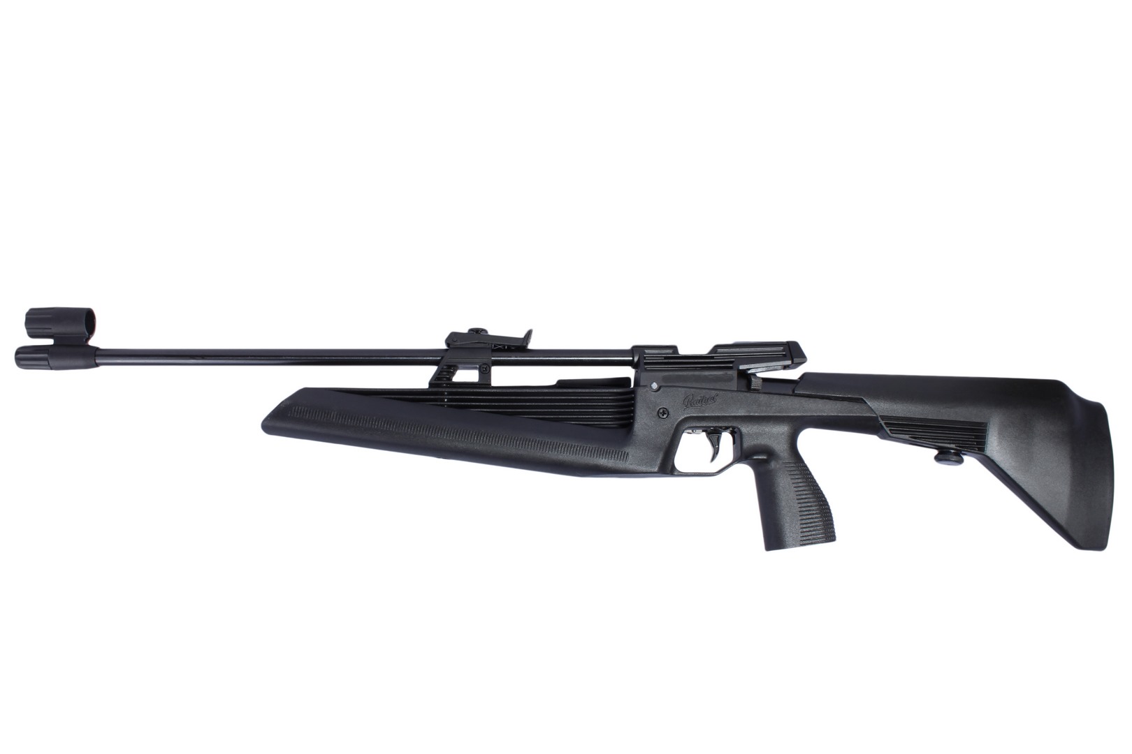 Пневматическая винтовка МР-60C 4,5 мм