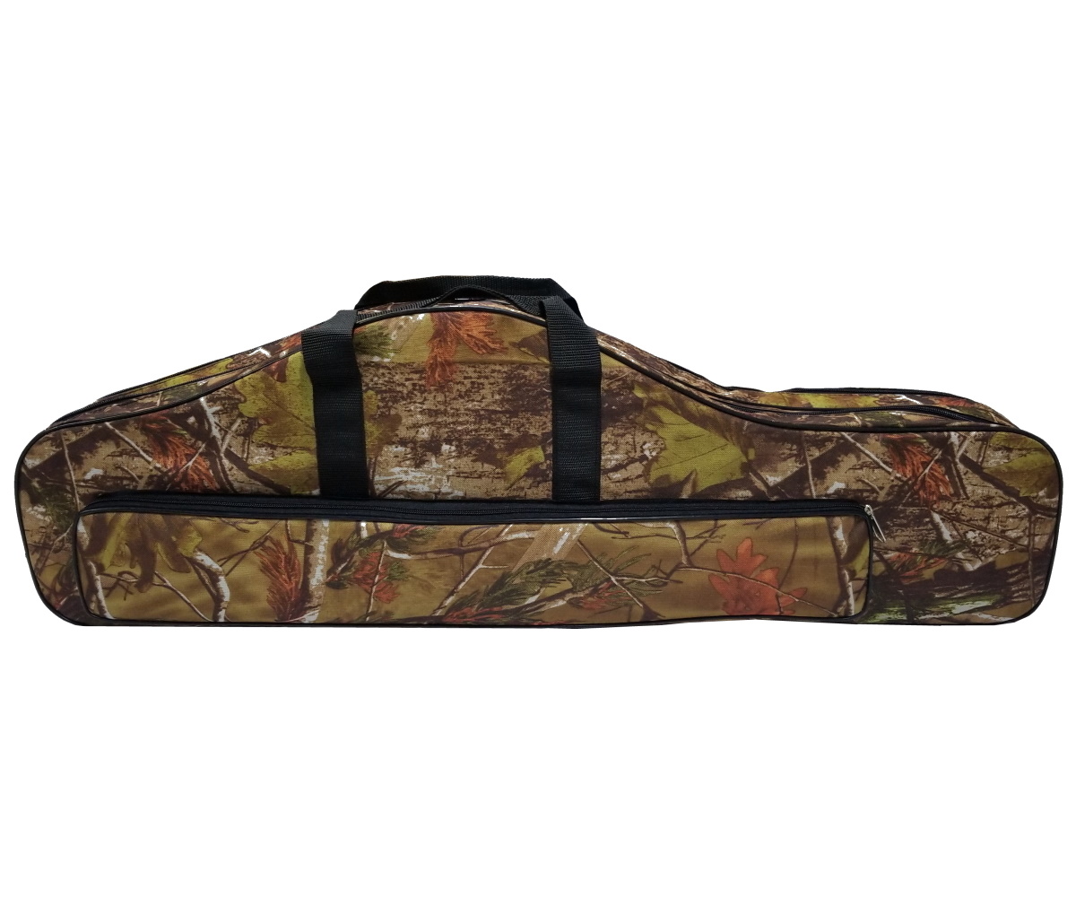 Чехол для арбалета (камуфляж)